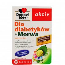 Dla diabetyków