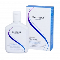 Dermena Repair szampon 200 ml
