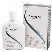 Dermena Men szampon 200ml