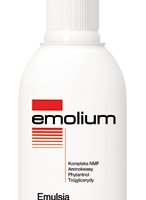 Emolium emulsja na suchą skórę głowy 100 ml