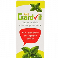 Gardvit A+E aplikator 30 ml