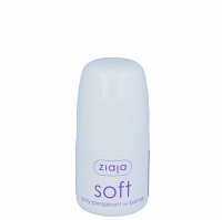 Ziaja Soft Anty-perspirant w kremie 60 ml