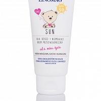 Linomag Sun Krem przeciwsłoneczny 50 ml