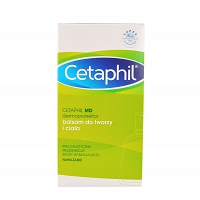 Cetaphil MD dermoprotektor balsam do twarzy i ciała 250 ml