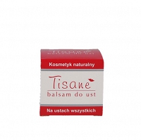 Tisane balsam do ust 4,7g