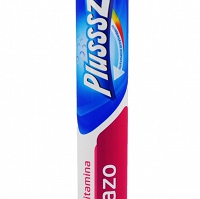 Plusssz multivitamina żelazo 24 szt.