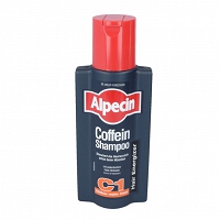 Alpecin Coffein Shampoo 250 ml