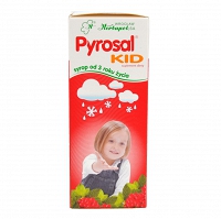 Pyrosal KID syrop 100 ml