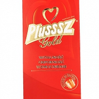 Plusssz gold Vital Tonik 1000g