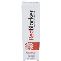 Red Blocker Serum punktowe 30 ml