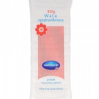 Hartmann wata opatrunkowa 100 g