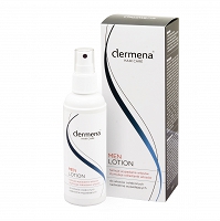 Dermena Men lotin 150 ml
