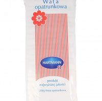 Hartmann wata opatrunkowa 200 g