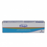 Elugel żel stomatologiczny 40 ml 