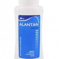 Alantan zasypka 100 g