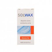Solwax krople do uszu 15ml