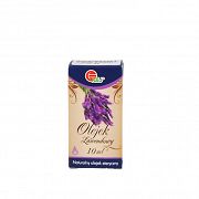 Olejek lawendowy 10ml