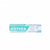 Elmex sensitive whitening Pasta do zębów 75 ml 
