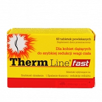 Therm Line fast 60 tabl.