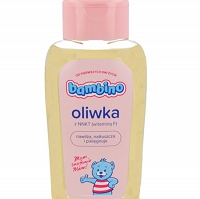 Bambino oliwka z NNKT (witaminą F) 150 ml