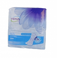 TENA Lady Extra pieluchy anatomiczne 20 sztuk