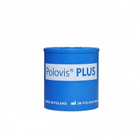 Polovis PLUS plaster  tkaninowy 5 m x 50 mm