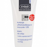 Ziaja Med krem do stóp 100 ml