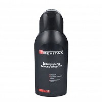 Revitax Szampon na porost włosów