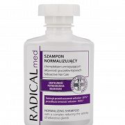 Radical Szampon normalizujący 300 ml