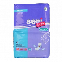 Seni Lady Normal uro Protect wkłady urologiczne 20 szt.
