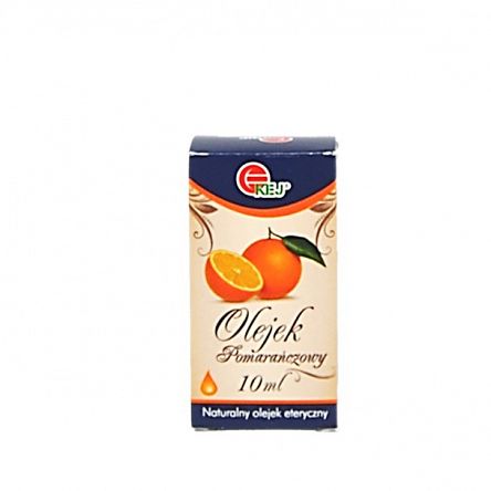 Olejek pomarańczowy 10ml