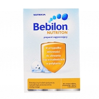 Bebilon Nutriton 135 g