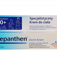 Bepanthen Derm Krem 30g