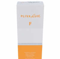 Pliva fem Żel do higieny intymnej - pielęgnacja i ochrona przed infekcjami grzybiczymi 100 ml