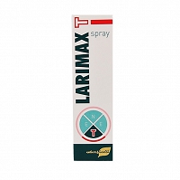 Larimax T spray 