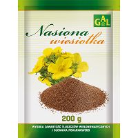 NASIONA WIESIOŁKA  200 g