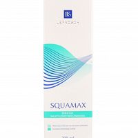 Squamax emulsja wspomagająca procesy złuszczania naskórka łuszczyca 200 ml