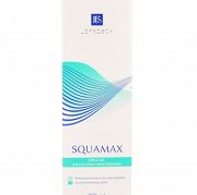 Squamax emulsja wspomagająca procesy złuszczania naskórka łuszczyca 200 ml