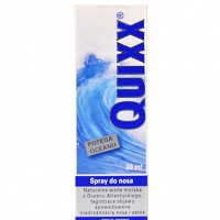 Quixx spray do nosa 30 ml