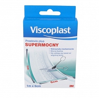 Viscoplast Supermocny 1 m x 6 cm 