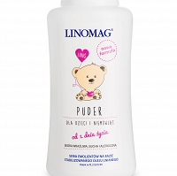 Linomag puder 100g