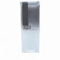 DX2 Szampon dla mężczyzn przeciw siwieniu 150 ml