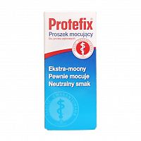 PROTEFIX ® PROSZEK MOCUJĄCY  do protez zębowych 50 g