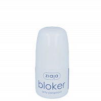 Ziaja Bloker Antyperspirant 60 ml