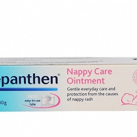 Bepanthen Baby maść ochronna 30g