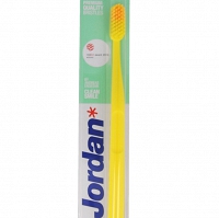 Jordan Clean smile szczoteczka do zębów średnia