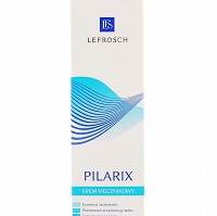 Pilarix krem mocznikowy 100 ml