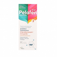Pelafen Kid 100 ml 