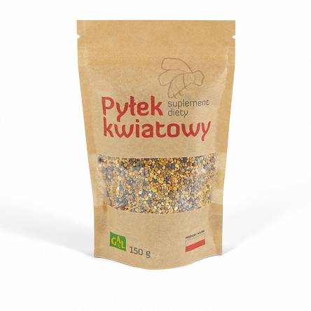 Pyłek kwiatowy 150 g