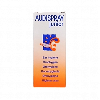 AUDISPRAY Junior 25 ml